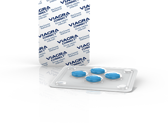 VIAGRA Connect