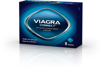 Buy Viagra Connect safely and simply