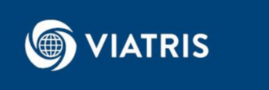 Viatris Logo