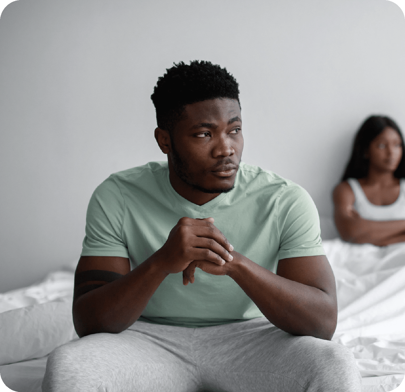 Can medication cause erection problems