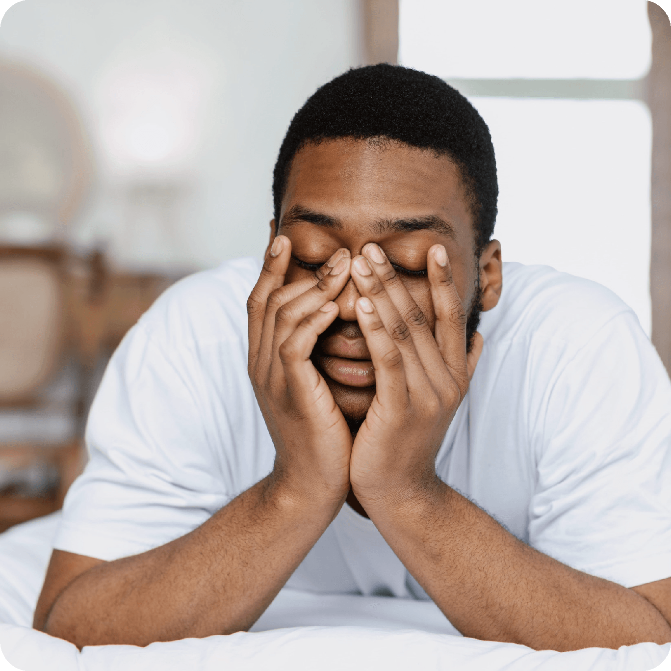 What causes erection problems