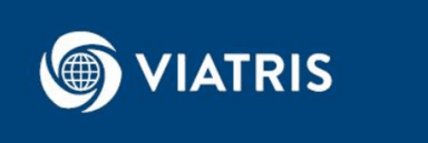 Viatris Logo